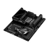 Emaplaat ASUS ROG MAXIMUS Z890 EXTREME — Intel Z890, LGA 1851, Extended ATX, DDR5, 4 DIMM, Wi‑Fi 7, 10Gb Ethernet