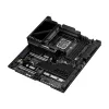 Emaplaat ASUS ROG MAXIMUS Z890 EXTREME — Intel Z890, LGA 1851, Extended ATX, DDR5, 4 DIMM, Wi‑Fi 7, 10Gb Ethernet