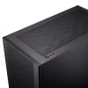 PC korpus PHANTEKS XT Pro Ultra Midi Tower Must — ATX/EATX, karastatud klaas, 2x3,5 tolli + 5x2,5 tolli, USB-C