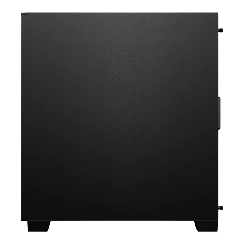 PC korpus PHANTEKS XT Pro Ultra Midi Tower Must — ATX/EATX, karastatud klaas, 2x3,5 tolli + 5x2,5 tolli, USB-C