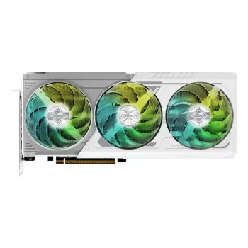 ASRock Graafikakaart Radeon RX 9070 Steel Legend 16GB OC 16GB GDDR6 1 x HDMI 3 x DisplayPort 2.1a