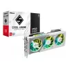 ASRock Graafikakaart Radeon RX 9070 Steel Legend 16GB OC 16GB GDDR6 1 x HDMI 3 x DisplayPort 2.1a