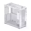 PC Case Jonsbo D41 MESH Midi Tower Valge