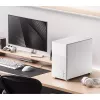 PC Case Jonsbo D41 MESH Midi Tower Valge
