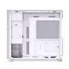 PC Case Jonsbo D41 MESH Midi Tower Valge