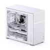 PC Case Jonsbo D41 MESH Midi Tower Valge