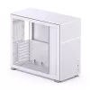 PC Case Jonsbo D41 MESH Midi Tower Valge