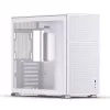 PC Case Jonsbo D41 MESH Midi Tower Valge