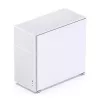 PC Case Jonsbo D41 MESH Midi Tower Valge