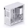PC Case Jonsbo D41 MESH Midi Tower Valge