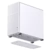 PC Case Jonsbo D41 MESH Midi Tower Valge
