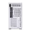 PC Case Jonsbo D41 MESH Midi Tower Valge