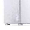 PC Case Jonsbo D41 MESH Midi Tower Valge