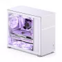 PC Case Jonsbo D41 MESH Midi Tower Valge