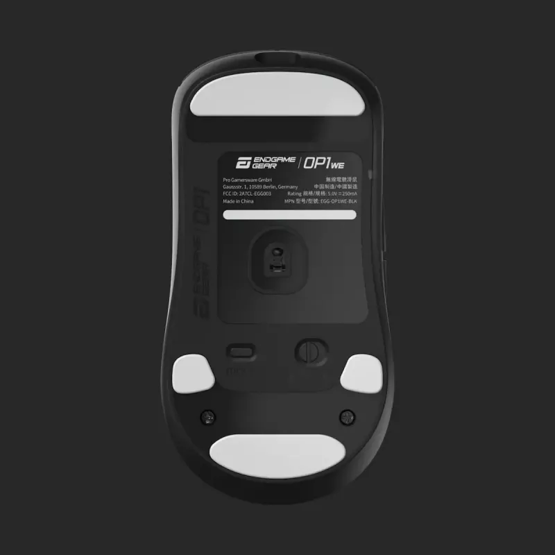 Hiir Endgame Gear OP1we USB Type-A