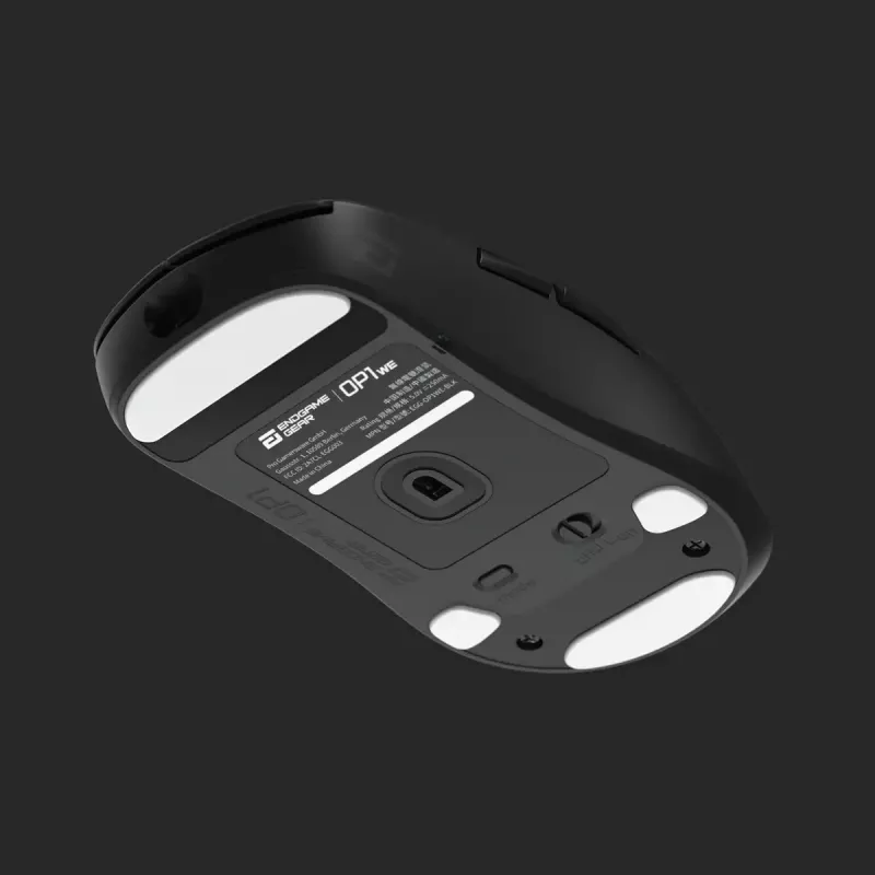 Hiir Endgame Gear OP1we USB Type-A