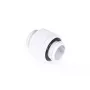 Voolikupistik Alphacool 17489 messing valge 22mm sügavus 1,8cm läbimõõt
