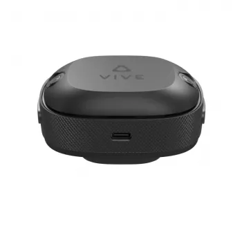 Tracker HTC VIVE Ultimate Tracker Must 3.2h charging time 7h aku life