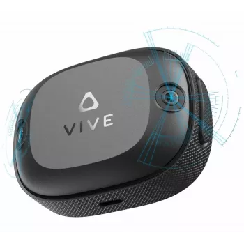 Tracker HTC VIVE Ultimate Tracker Must 3.2h charging time 7h aku life