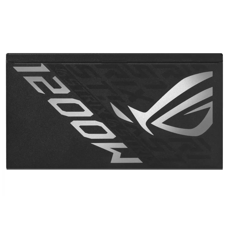 ASUS ROG -STRIX-1200P-GAMING toiteplokk 1200 W 20+4 pin ATX ATX must