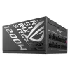 ASUS ROG -STRIX-1200P-GAMING toiteplokk 1200 W 20+4 pin ATX ATX must