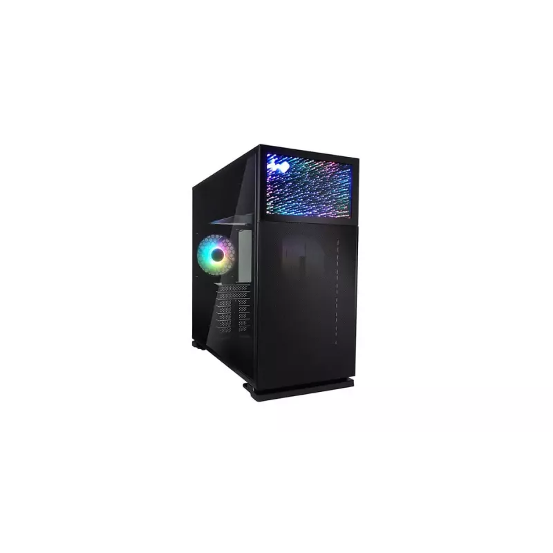 PC korpus In Win N127 Midi Tower Must