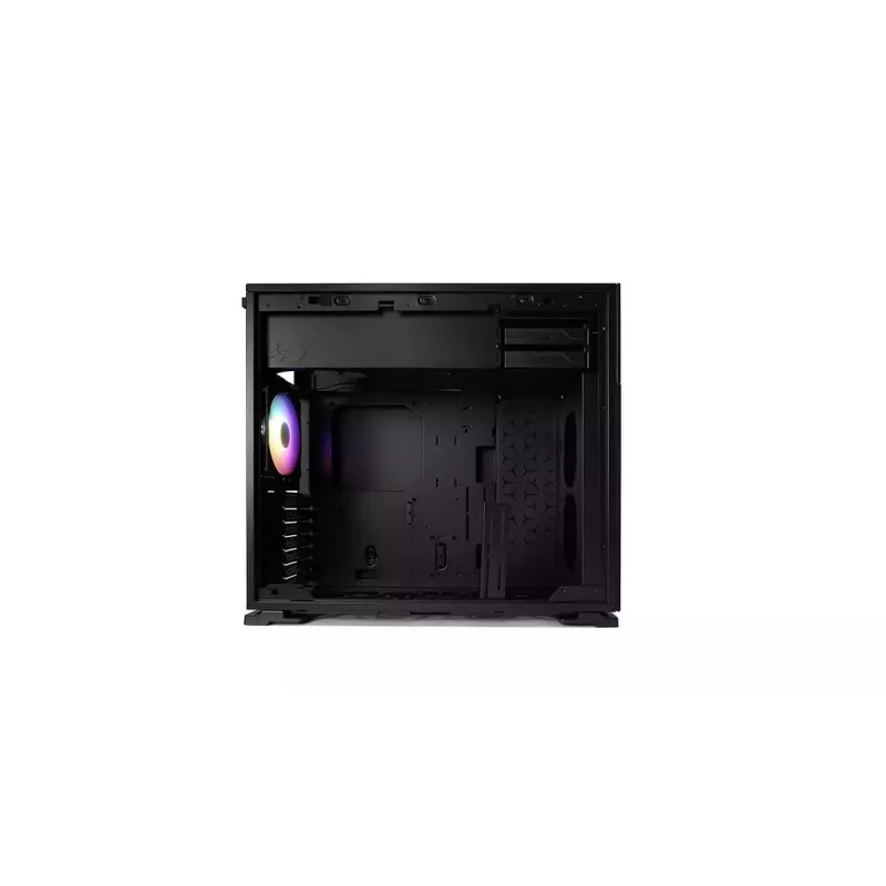 PC korpus In Win N127 Midi Tower Must