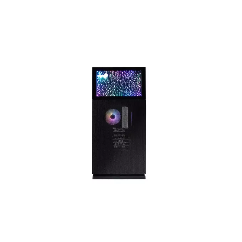 PC korpus In Win N127 Midi Tower Must