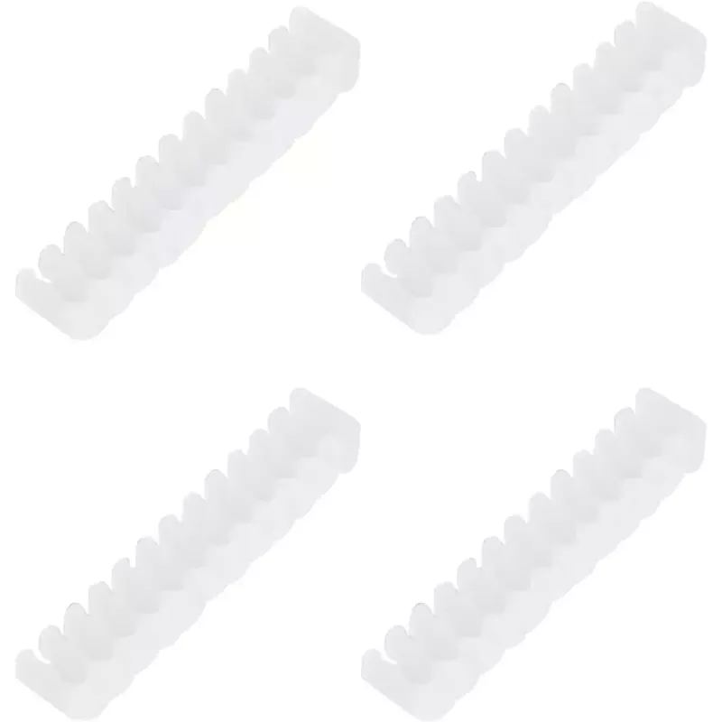 Toiteallika pikenduskaabel SILVERSTONE 24-kontaktiline ATX SST-PP07E-MBW-V2 30 cm Valge