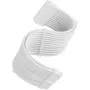Toiteallika pikenduskaabel SILVERSTONE 24-kontaktiline ATX SST-PP07E-MBW-V2 30 cm Valge