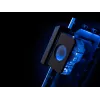 Kinnitusplaat EK Water Blocks Alumiinium Must