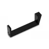 Kinnitusplaat EK Water Blocks Alumiinium Must