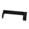 Kinnitusplaat EK Water Blocks Alumiinium Must