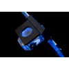 Kinnitusplaat EK Water Blocks Alumiinium Must