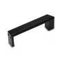 Kinnitusplaat EK Water Blocks 3831109847916 Alumiinium Must