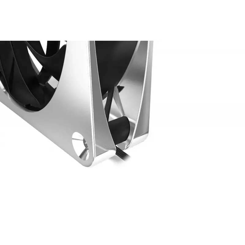 Ventilaator Alphacool Apex Stealth Metall 12 cm 400-3000 RPM 30-49.9 dB