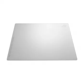 ASUS ROG Moonstone Ace L mänguhiirematt Valge
