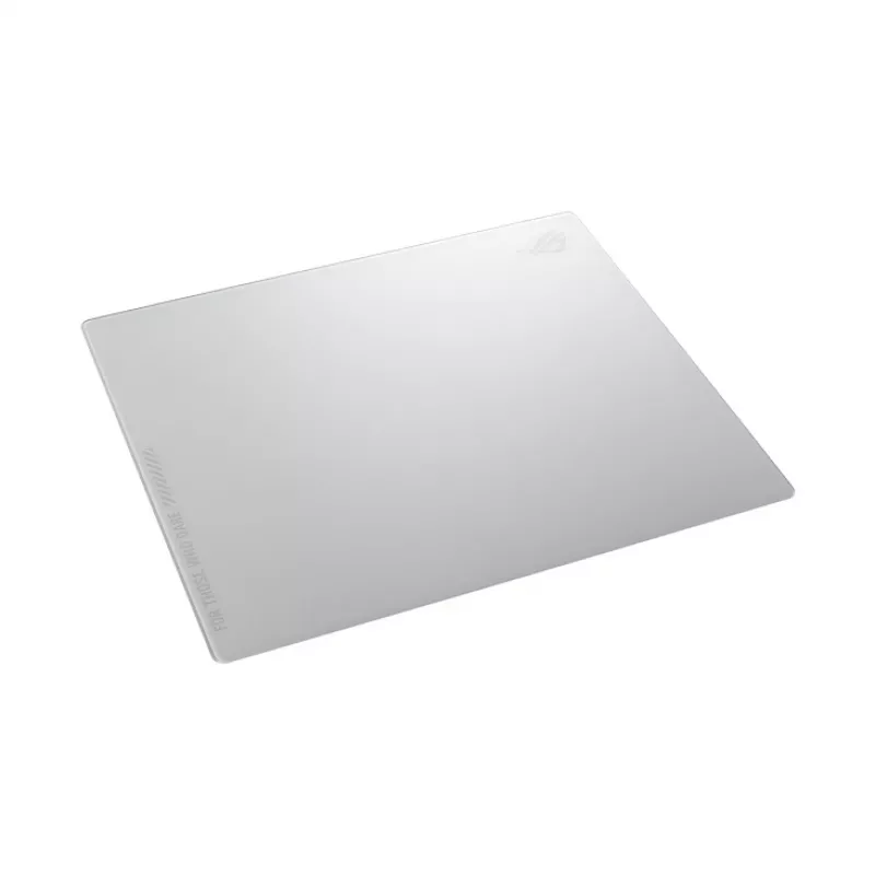 ASUS ROG Moonstone Ace L mänguhiirematt Valge