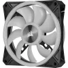 CORSAIR Icue Ql140 RGB 140mm Pwm Dual Fan Kit With Lighting Node Core