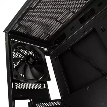 PC-korpus Kolink UNITY MESHBAY PERFORMANCE Midi Tower must