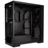 PC-korpus Kolink UNITY MESHBAY PERFORMANCE Midi Tower must