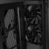 PC-korpus Kolink UNITY MESHBAY PERFORMANCE Midi Tower must
