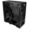 PC-korpus Kolink UNITY MESHBAY PERFORMANCE Midi Tower must