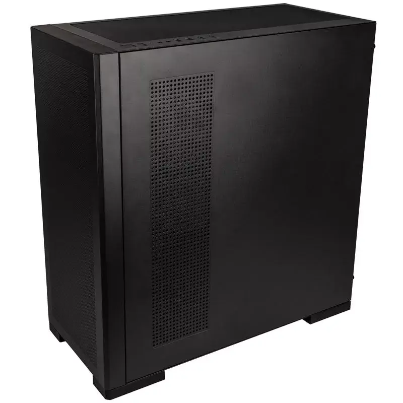 PC-korpus Kolink UNITY MESHBAY PERFORMANCE Midi Tower must