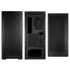 PC-korpus Kolink UNITY MESHBAY PERFORMANCE Midi Tower must