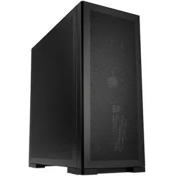 PC-korpus Kolink UNITY MESHBAY PERFORMANCE Midi Tower must