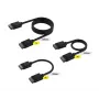 CORSAIR Icue Link kaablikomplekt sirgete ühendustega