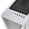 Arvutikorpus Kolink VOID Valge Midi Tower Must, Valge