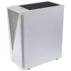 Arvutikorpus Kolink VOID Valge Midi Tower Must, Valge