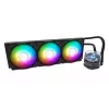 Vedelikjahutuskomplekt In Win IW-LC-NR36 12 cm 400-1800 p/min